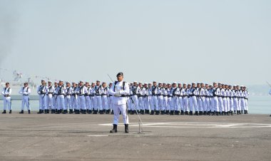 Panglima TNI: TNI AL Garda Terdepan dan Benteng Terakhir Penjaga Samudera