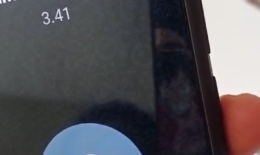 Indra Keponakan Pj Bupati Kampar Diduga Caruti Afdal kadis PUPR