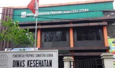 Ada 30 kasus Aktif Covid-19 di Kabupaten/Kota Sumut