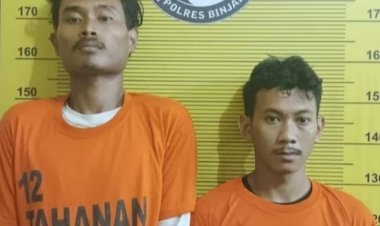 Polisi Tangkap 2 Orang Pengedar Narkoba: "100 Butir Ekstasi dan 5 Ons sabu Diamankan"