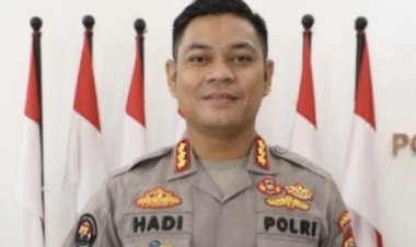"Polda Sumut Periksa Kapolres Batu Bara Soal Viral Rekaman Pemenangan 02"