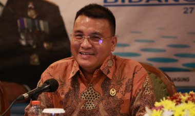 Berdasarkan Evaluasi, Komjak RI Mendesak Peningkatan Kesejahteraan Jaksa dan Aparatur Kejaksaan di Indonesia