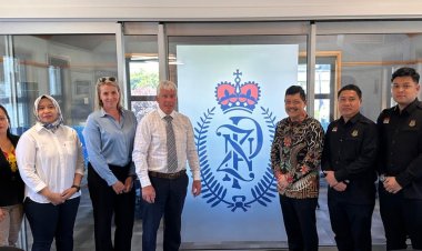 Pusat Pemulihan Aset Berhasil Merampas Aset Rumah Mewah di New Zealand Senilai NZD 3,4 Juta yang Dimiliki oleh Terpidana BENNY TJOKROSAPUTRO