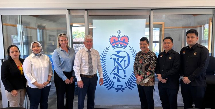 Pusat Pemulihan Aset Berhasil Merampas Aset Rumah Mewah di New Zealand Senilai NZD 3,4 Juta yang Dimiliki oleh Terpidana BENNY TJOKROSAPUTRO