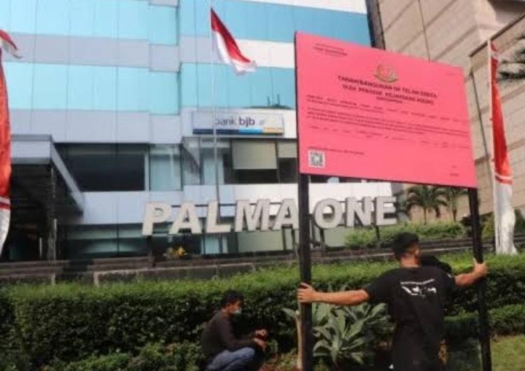 "Babak Baru Kasus Korupsi Kebun Sawit di Indragiri Hulu: Kejagung Periksa Direktur Utama 3 Perusahaan Duta Palma Grup"