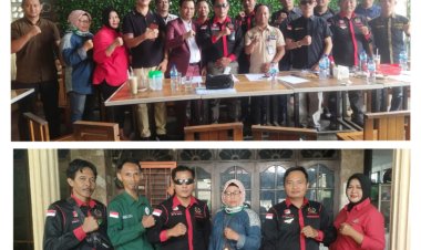 Persoalan Back Up BBM Ilegal: LIBAS dan Pers Laporkan Oknum Wartawan RH ke Polda Riau