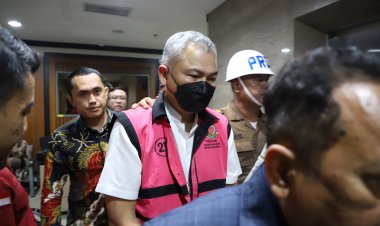 Dua Orang Kembali Ditetapkan Sebagai Tersangka dalam Kasus Komoditas Timah