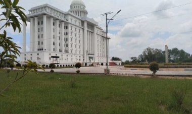 Tantangan Ekonomi Daerah Rokan Hilir: Dampak Masalah Tunda Bayar terhadap Gaji PNS