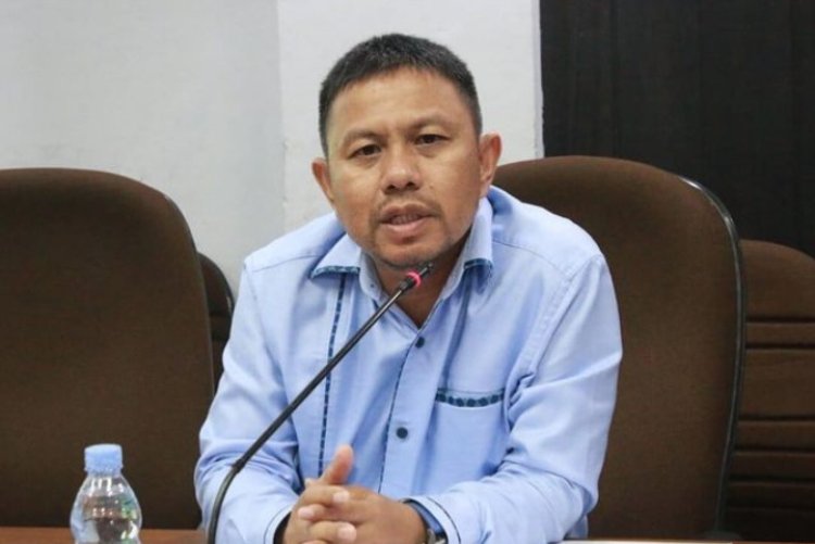 Komisi IV DPRD Memanggil Empat Organisasi Perangkat Daerah (OPD) untuk Dilakukan Hearing