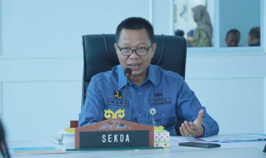 Pemko Pekanbaru Akan Menggelar Acara Petang Megang Menyambut Ramadhan 1445 H