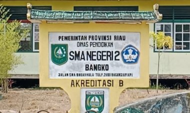 Oknum Guru SMA Negeri 2 Bangko Diduga Terlibat Kasus Bullying yang Mengakibatkan Muridnya Jatuh Sakit