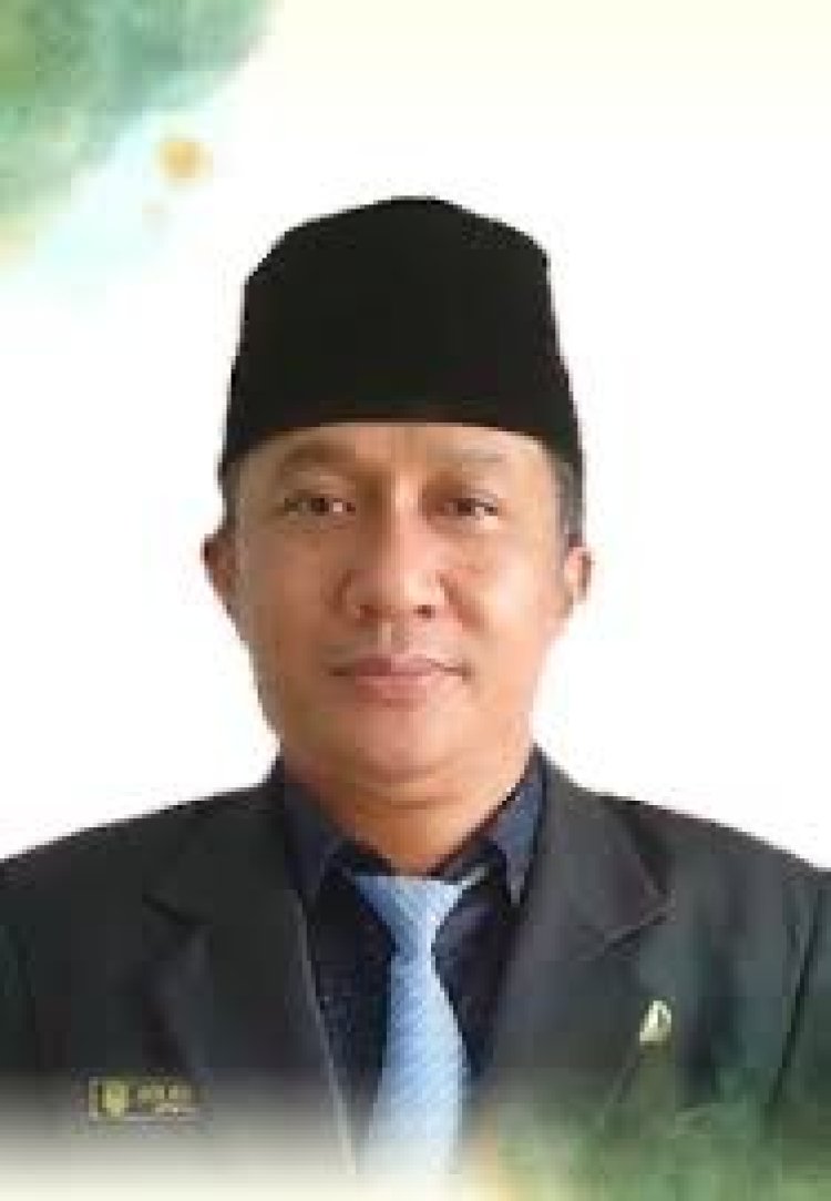Kepala BKPSDM Menegaskan Pengangkatan Camat dan Plt Lurah Dilakukan Sesuai Aturan