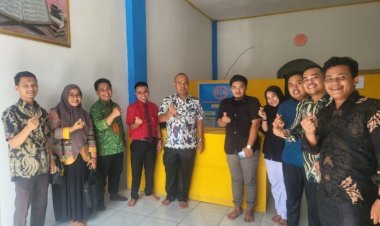 Kanwil Riau Lakukan Verifikasi Faktual ke LBH MHJ untuk Seleksi Akreditasi LBH Baru