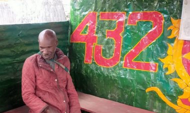 ROSITA TNI di Yigi Tingkatkan Pendapatan Mama Papua