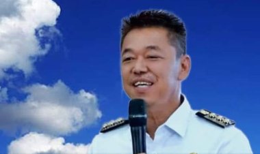 Bupati Afrizal Sintong Kembali Salurkan Bansos BLT dari APBD Melalui Dinsos, Catat Syaratnya