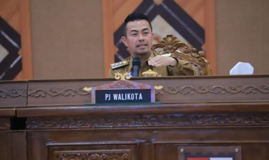 Pemko Pekanbaru Akan Bangun Kantor Lurah Baru di 2025