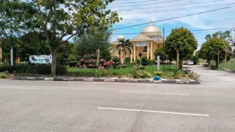 7 Kepenghuluan Lambat Bekerja, Ratusan Desa di Rohil Terlantar Akibat Dana Desa Tertunda