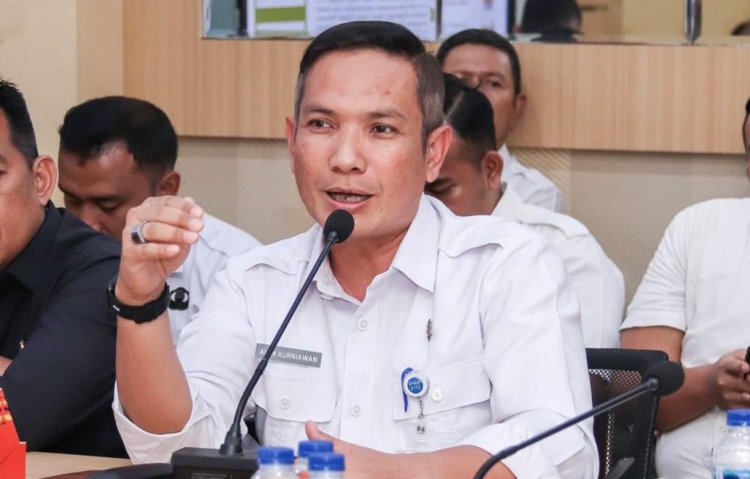 Pekanbaru Genjot Pendapatan Pajak Daerah Jelang Akhir 2024, Target Capai Rp 850 Miliar