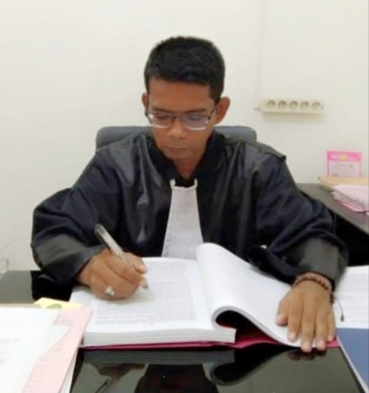 Penegakan Hukum oleh Polres Inhil Terkait Kasus Penipuan Oknum Wartawan, Praktisi Hukum Dukung Proses Hukum