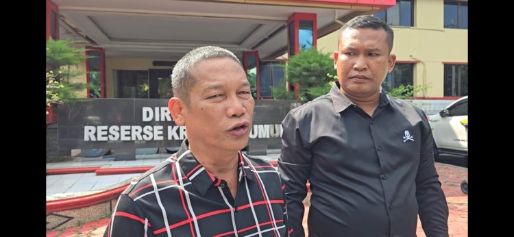 Polisi Tangkap Pembunuh Mutia, Pengacara Apresiasi Tindakan Cepat Kapolda Sumut