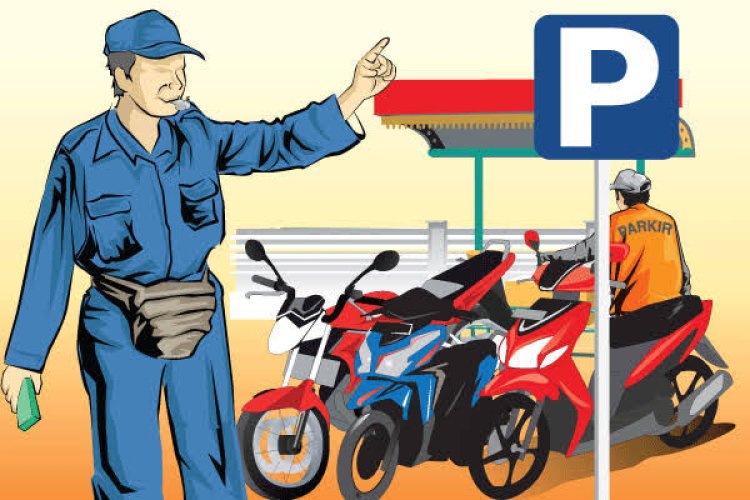 Pekanbaru Turun Tarif Parkir: Kebijakan Baru Agung Nugroho-Markarius Anwar Mulai Berlaku 20 Februari 2025