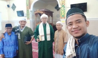 Hotel Waqf Usman bin Affan di Madinah: Tiga Teladan Berharga bagi Umat Islam 