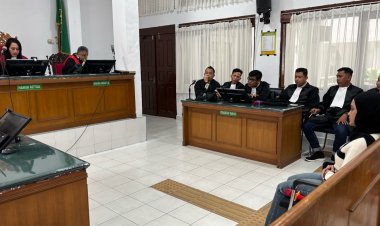 Selebgram Cut Salsa Divonis 4 Bulan, Dapat Hukuman Percobaan atas Kasus Kekerasan Anak