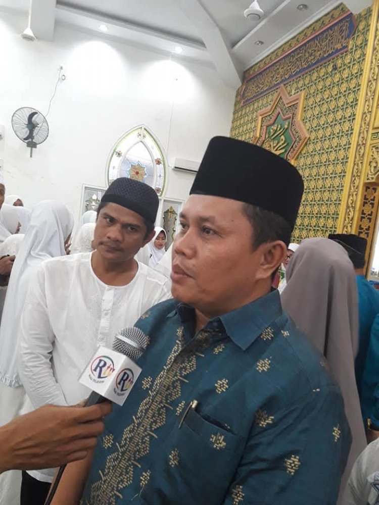 Penyanyi Lagu dalam Konser Wajib Kantongi Lisensi LMK