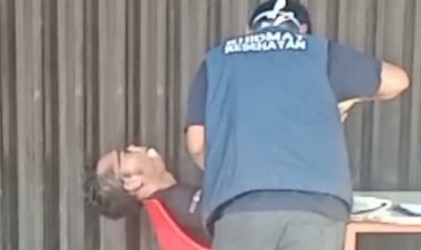 Anggota Polri Meninggal di Depan THM, Begini Tanggapan Kapolres Dumai