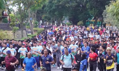 Sinergi Wujudkan Kesadaran Kolektif Cegah Karhutla di Riau