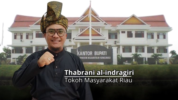 Lima Pejabat Daftar Assesmen Sekda Kuansing, Apakah Incumbent Berpengalaman? Begini Ulasan Rekam Jejak Karir Pelamar 