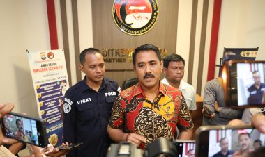 Polda Riau Bantah Ada Salah Tangkap Dalam Pengungkapan Sabu 12,8 Kilogram