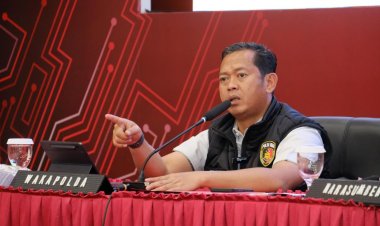 Berkedok Penagihan Utang Dengan Kekerasan, Polda Riau Tegaskan Akan Tindak Debt Collector