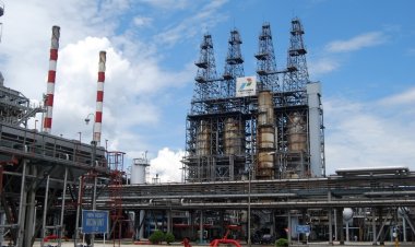 Dukung Kelancaran Ibadah Haji 2025, Kilang Dumai Targetkan Produksi 523 Ribu Barel Avtur