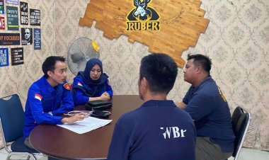 Terbukti Korupsi Penyalahgunaan Dana Hibah, Mantan Ketua LAMR Pekanbaru Dieksekusi ke Penjara