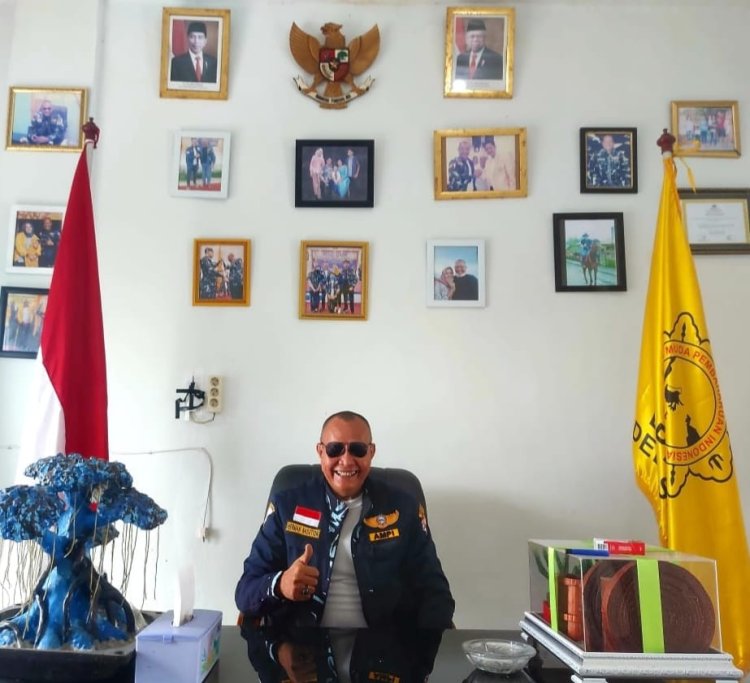AMPI Deli Serdang Dukung Polda Sumut Berantas Premanisme