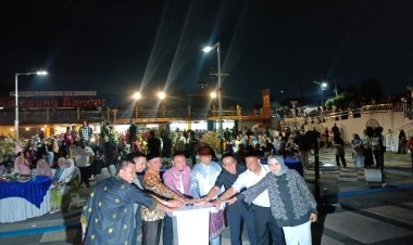 Polresta Pekanbaru Resmi Luncurkan Team RAGA, Polsrk Senapelan Siap Berantas Geng Motor dan Anarkisme