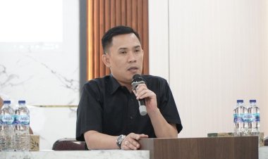 Dugaan Korupsi Pengelolaan Dana Participating Interest Diusut Kejati Riau