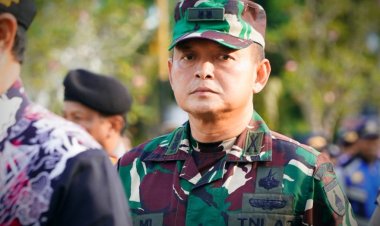 Suroan Madiun Damai: Ora Usah Neko-Neko