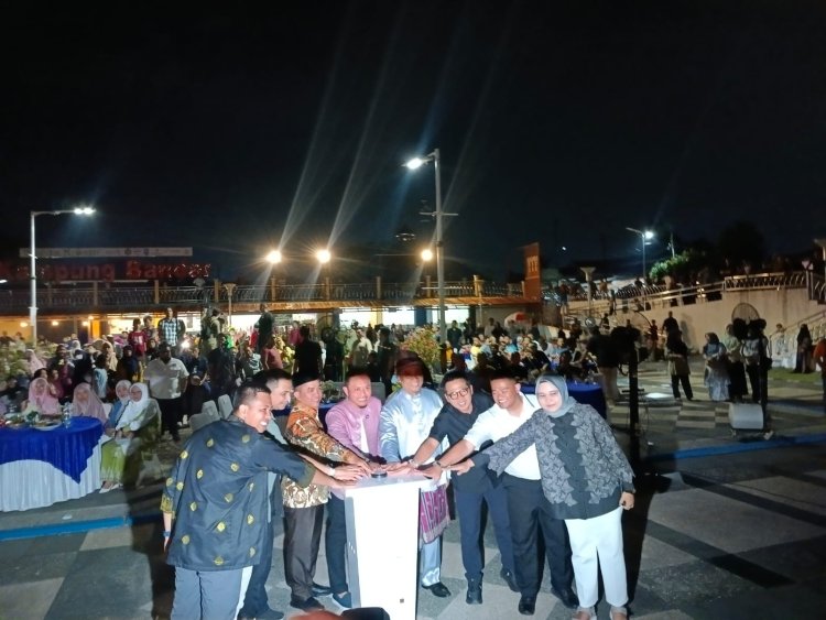 Polresta Pekanbaru Resmi Luncurkan Team RAGA, Polsrk Senapelan Siap Berantas Geng Motor dan Anarkisme