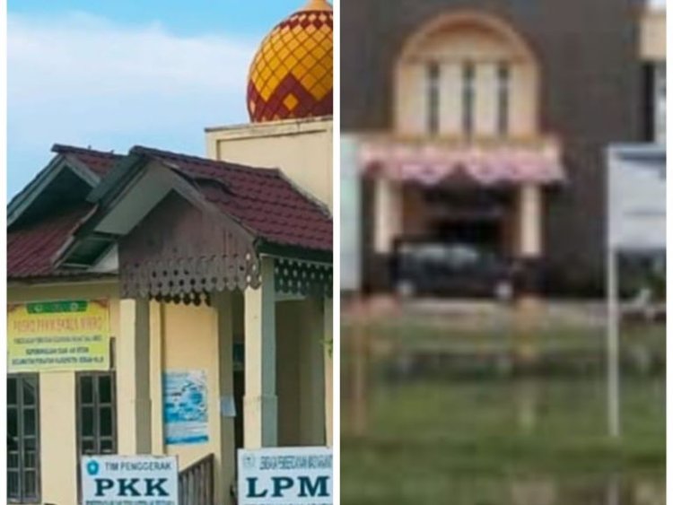 Bendahara Suak Air Hitam: Saya Dicopot Sepihak oleh PJ Penghulu