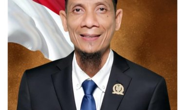 DPRD Meranti Pertanyakan Dana PI yang Hanya 2,5 Persen