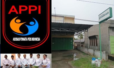 Dedek Pradesa Diduga Gelapkan Dana Koperasi Miliaran