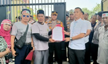 Pedagang Cik Puan Berharap U-Turn Dibuka, Nafkah Kami Bergantung di Sana