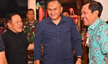 Danrem Untoro: Budaya Lokal Kuatkan Persatuan Bangsa