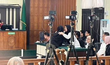 Anak Pejabat Pekanbaru Pamer Mewah, KPK Telusuri Uang