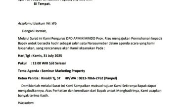 Pengaruh Sengketa Tanah Terhadap Penjualan Unit Properti