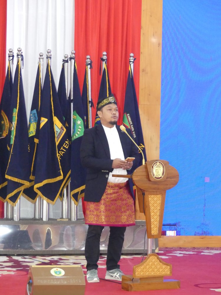 ASETI Serukan Kesejahteraan Seniman di HUT ke-435 Medan