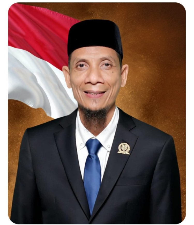 DPRD Meranti Pertanyakan Dana PI yang Hanya 2,5 Persen