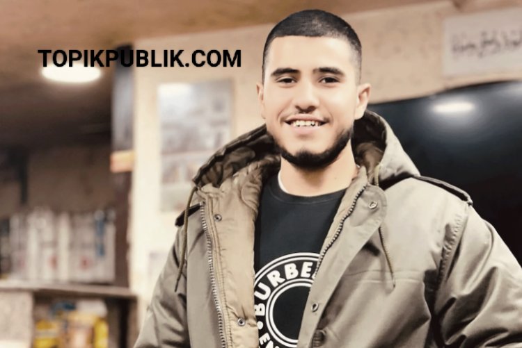 Ditahan Israel 2 Tahun Tanpa Dakwaan